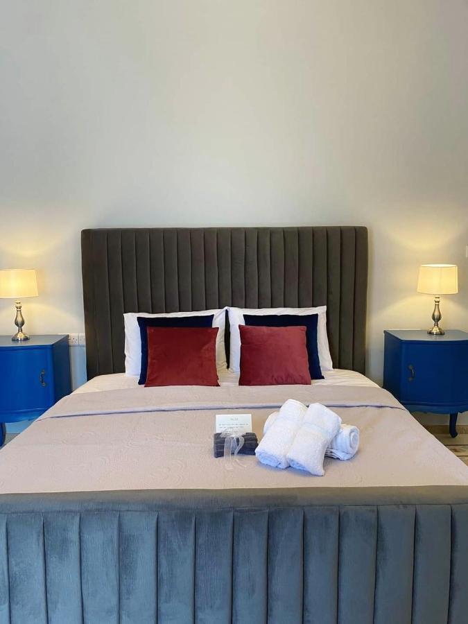 Hotel Il-Blanzun Central Boutique Living Żebbuġ Exterior foto