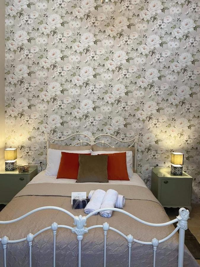 Hotel Il-Blanzun Central Boutique Living Żebbuġ Exterior foto